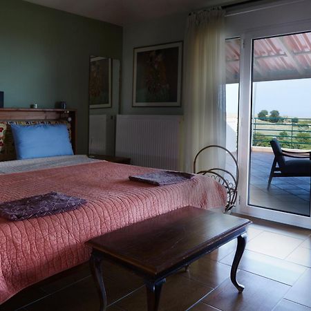 Sevasti Country House Kültér fotó