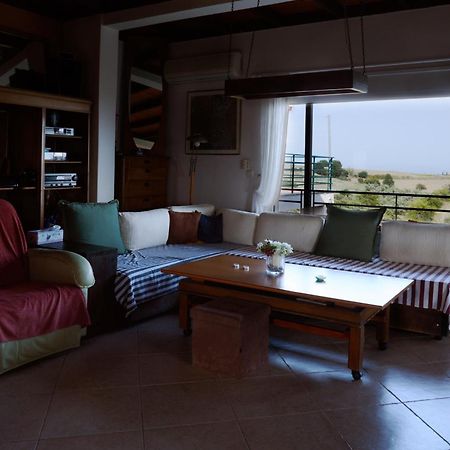 Sevasti Country House Kültér fotó