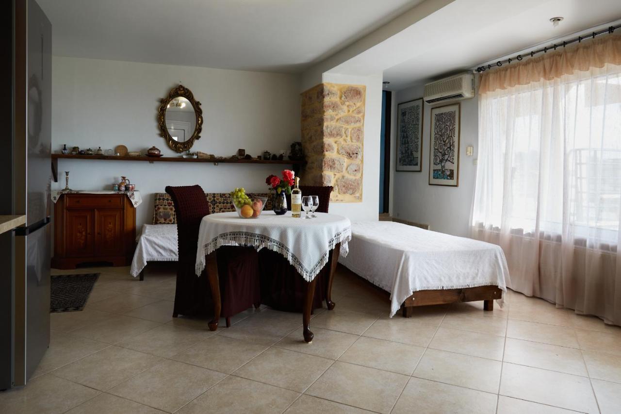 Sevasti Country House Kültér fotó