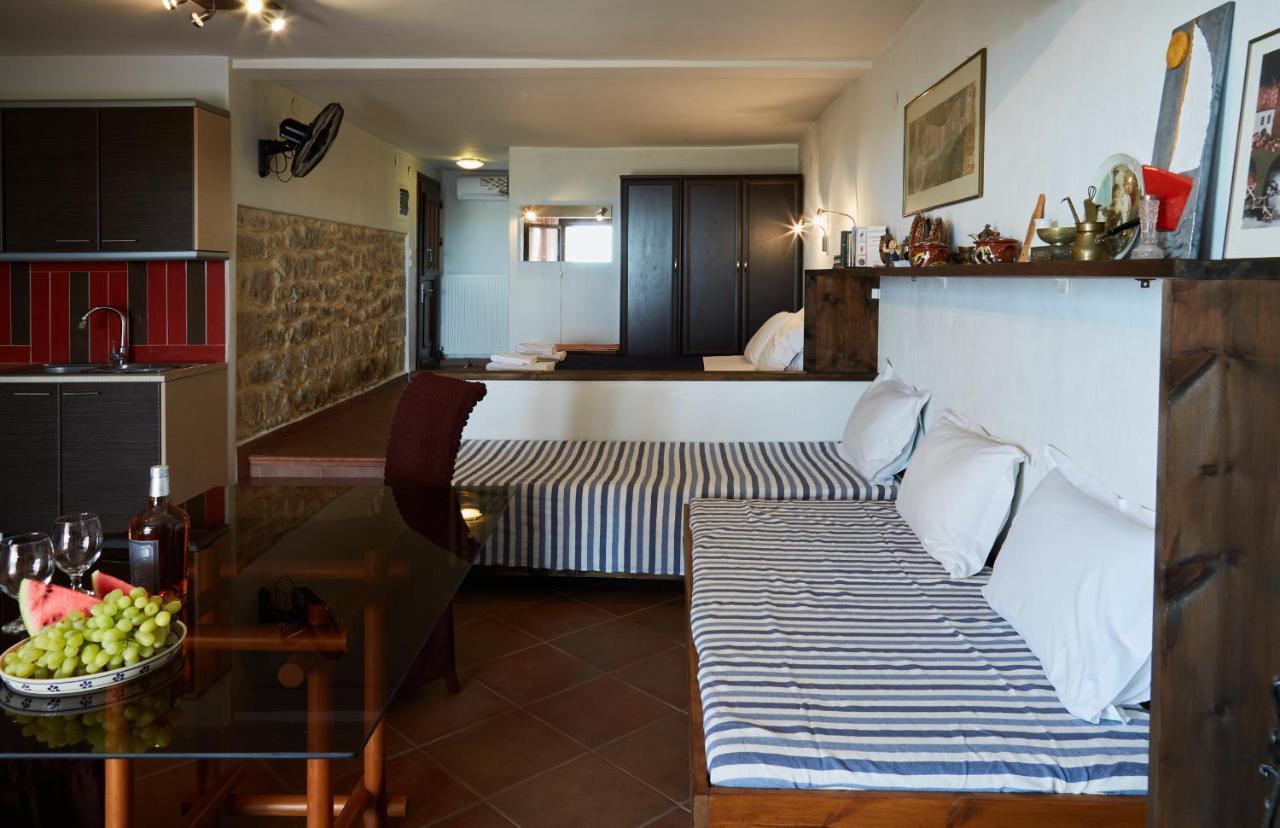 Sevasti Country House Kültér fotó
