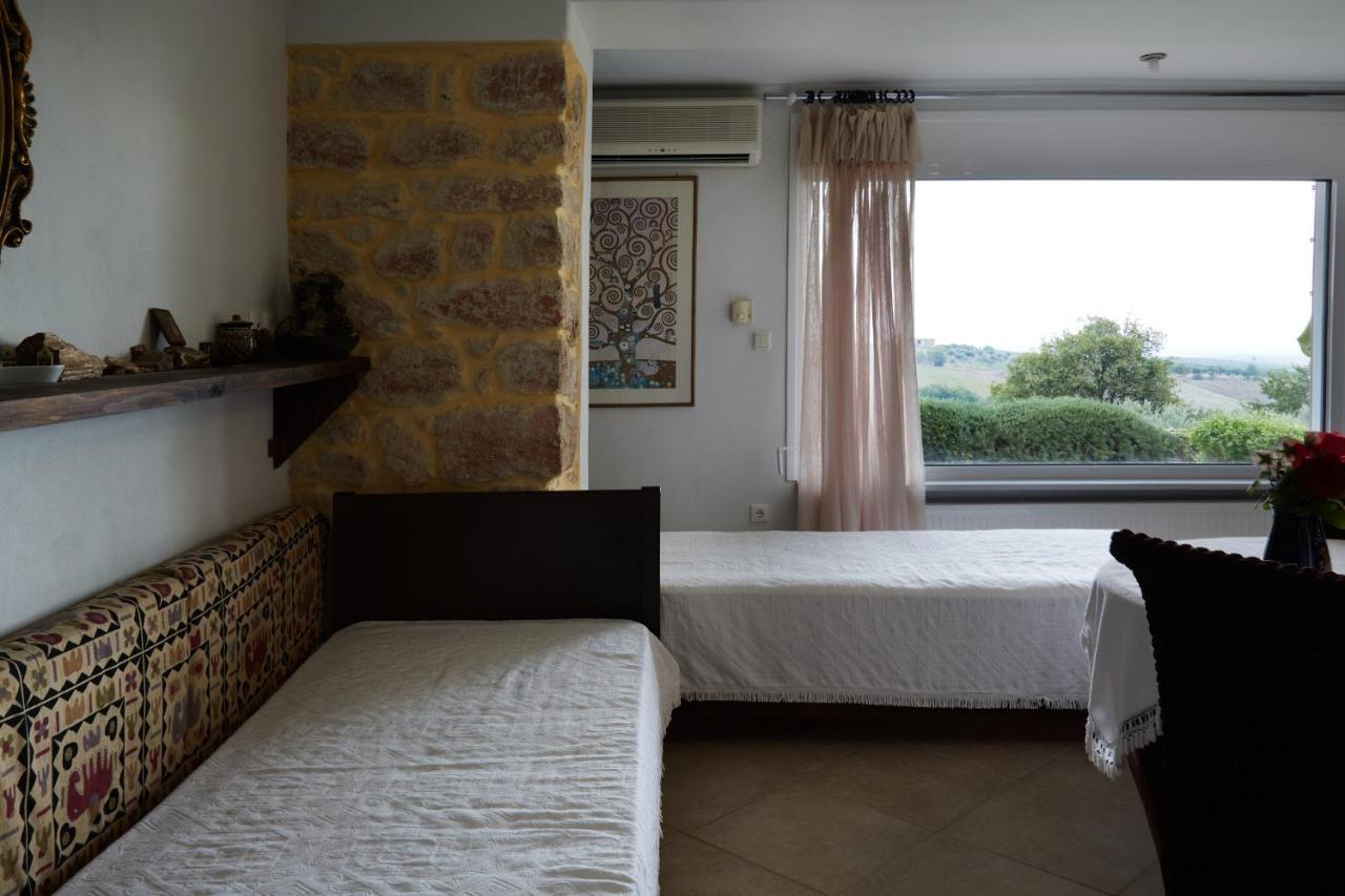 Sevasti Country House Kültér fotó
