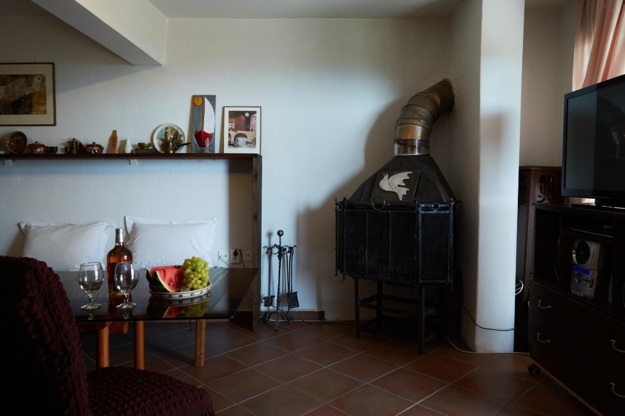 Sevasti Country House Kültér fotó