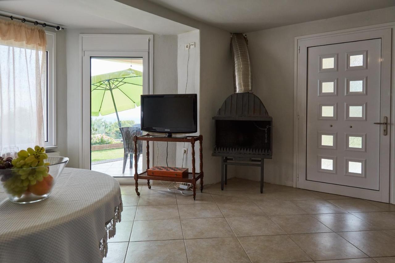 Sevasti Country House Kültér fotó