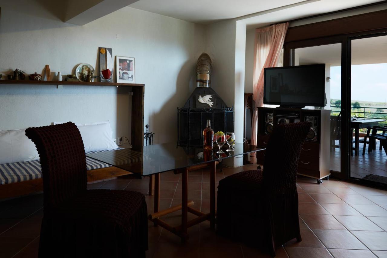 Sevasti Country House Kültér fotó