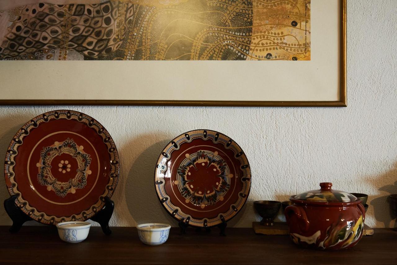 Sevasti Country House Kültér fotó