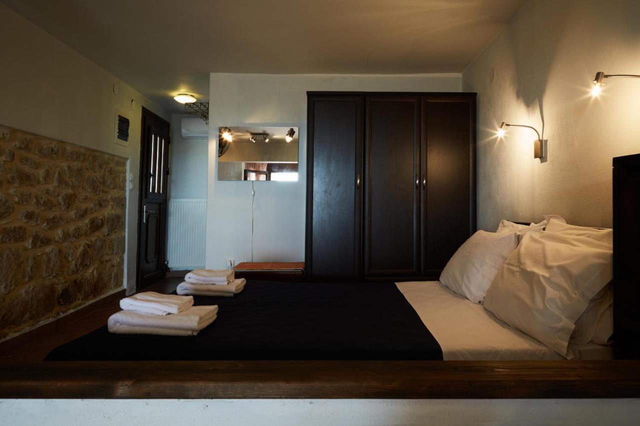 Sevasti Country House Kültér fotó