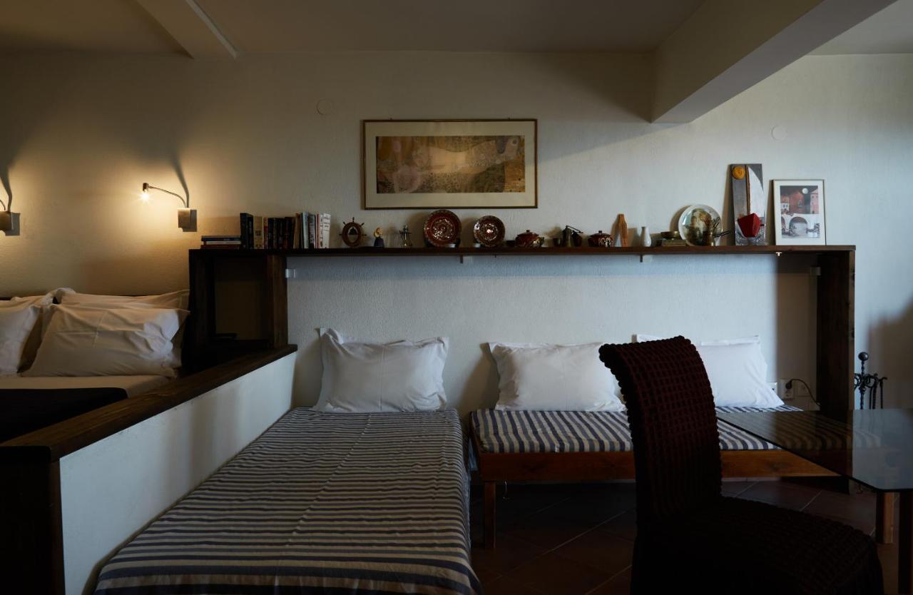 Sevasti Country House Kültér fotó