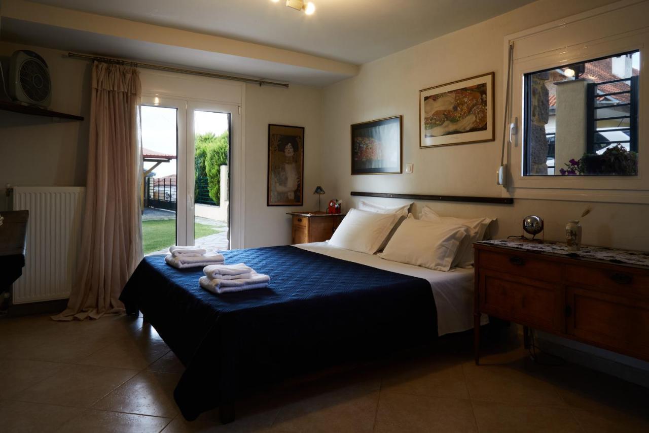 Sevasti Country House Kültér fotó