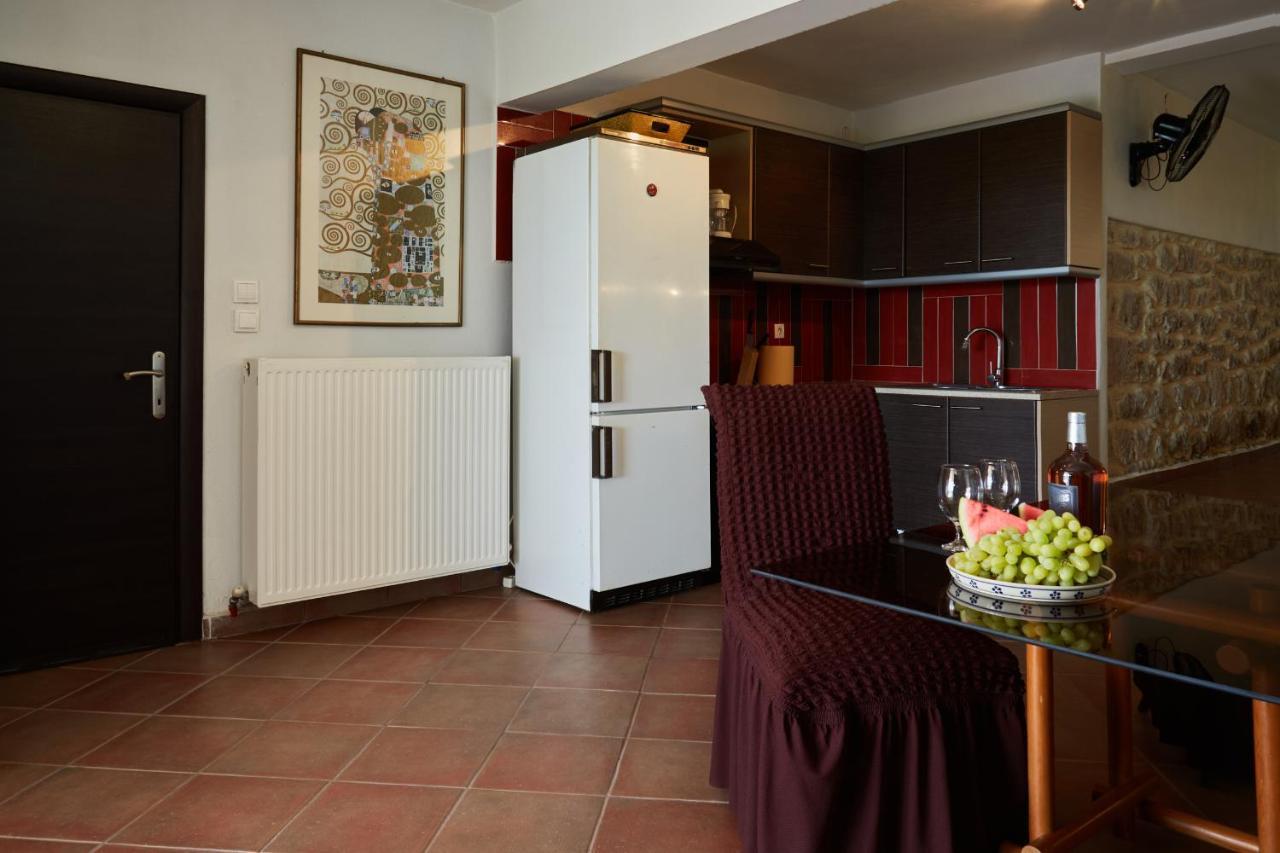 Sevasti Country House Kültér fotó