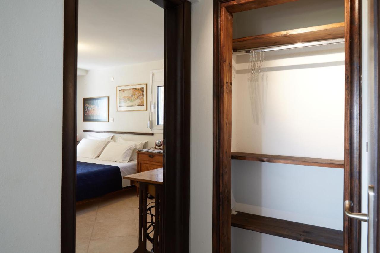 Sevasti Country House Kültér fotó