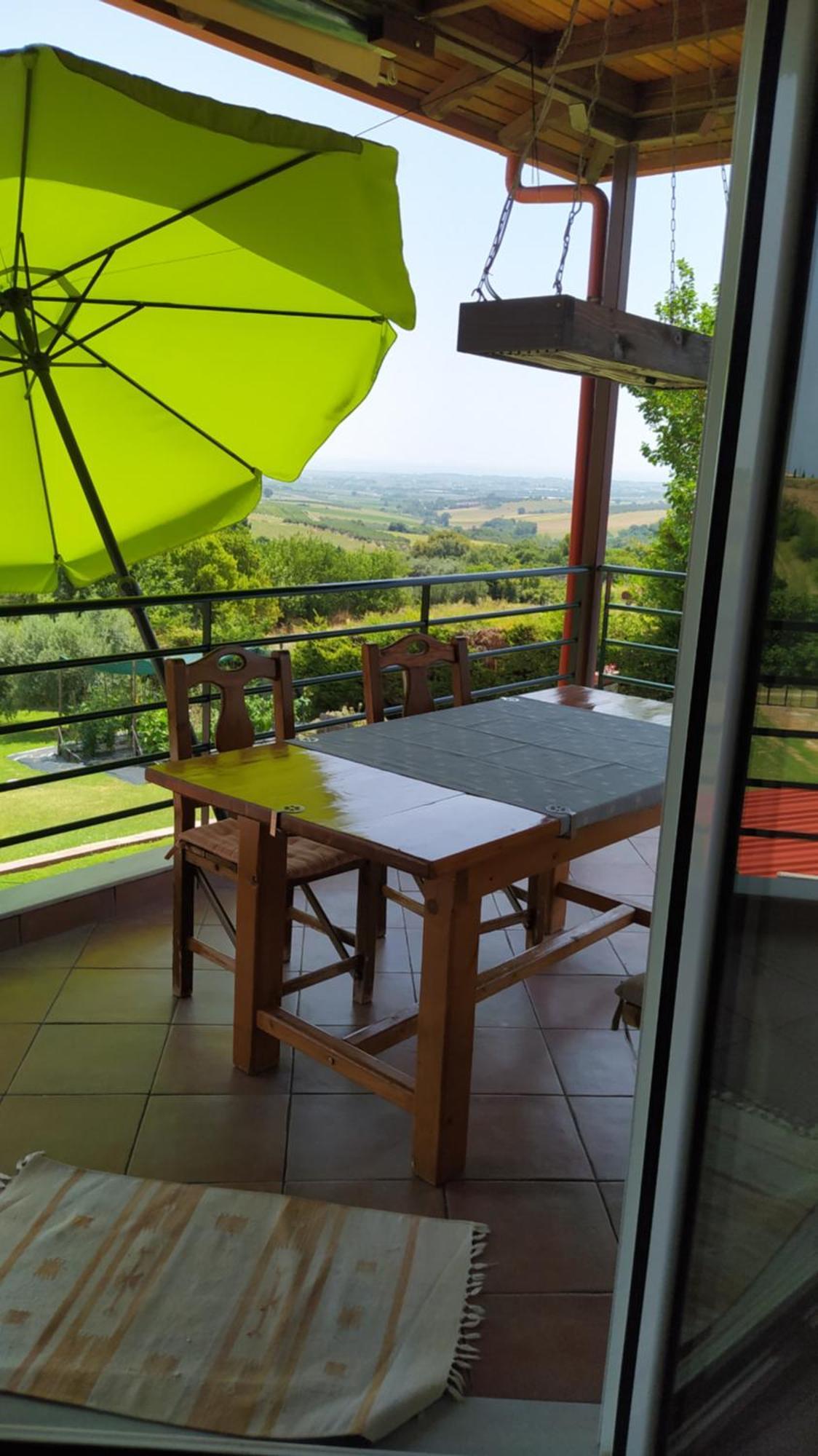 Sevasti Country House Kültér fotó