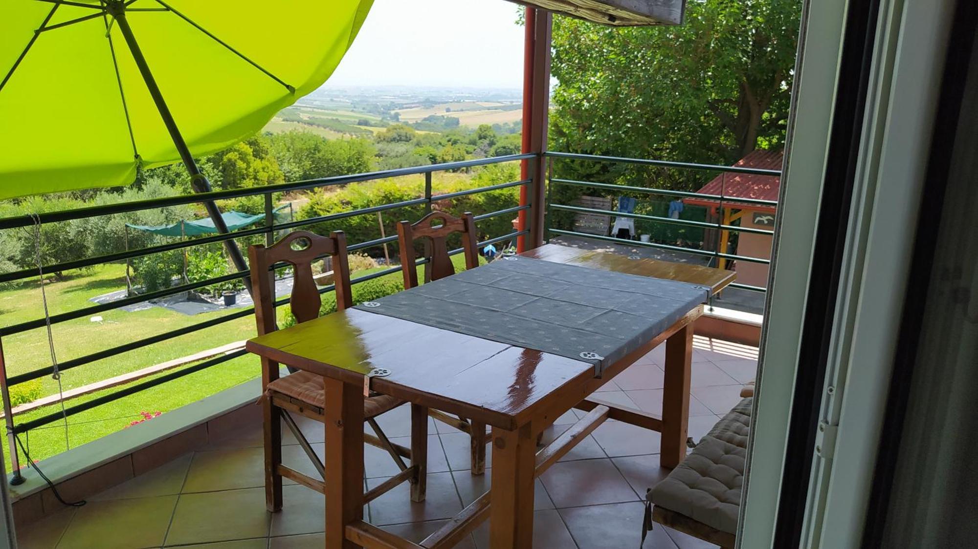 Sevasti Country House Kültér fotó