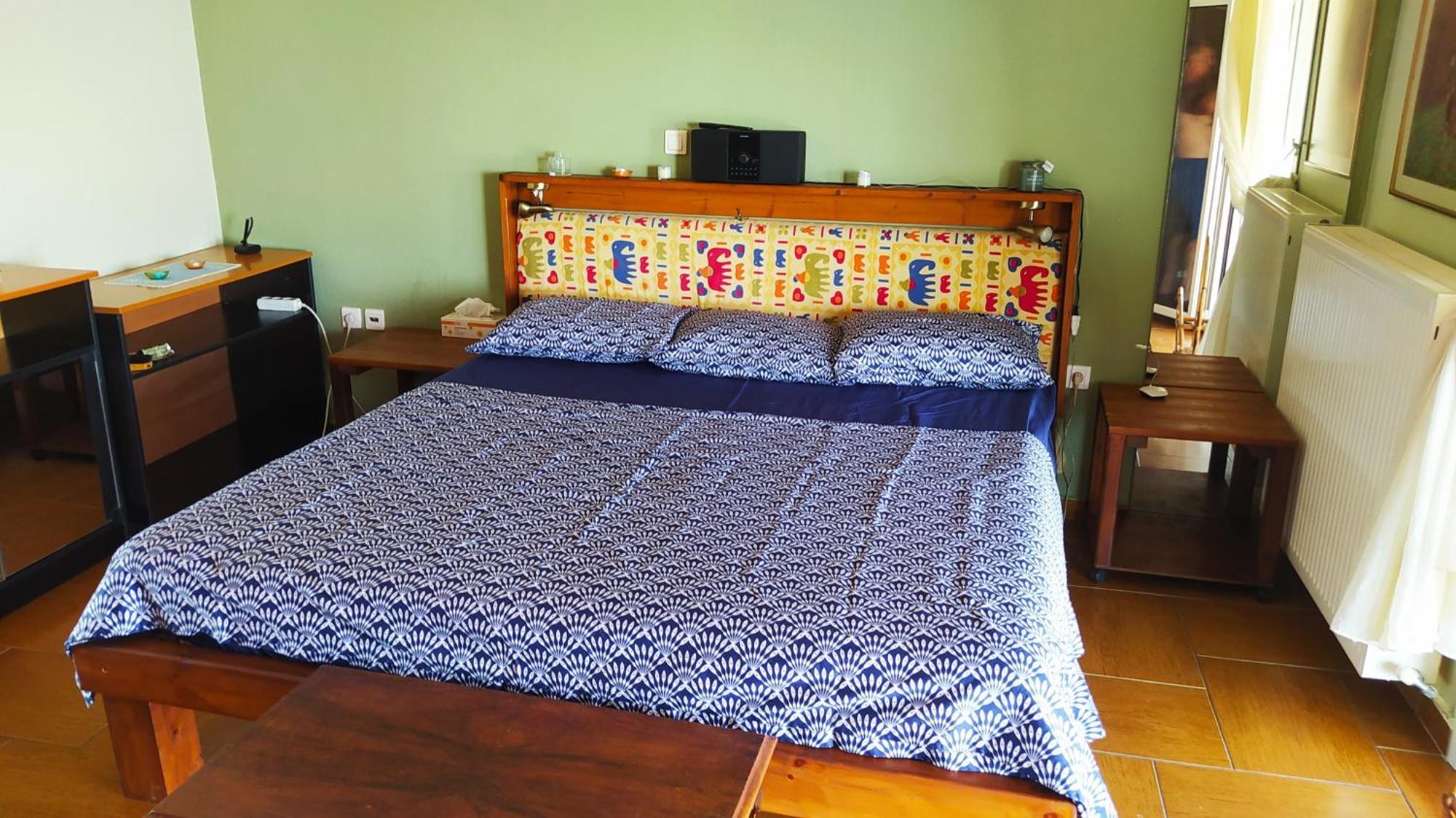 Sevasti Country House Kültér fotó