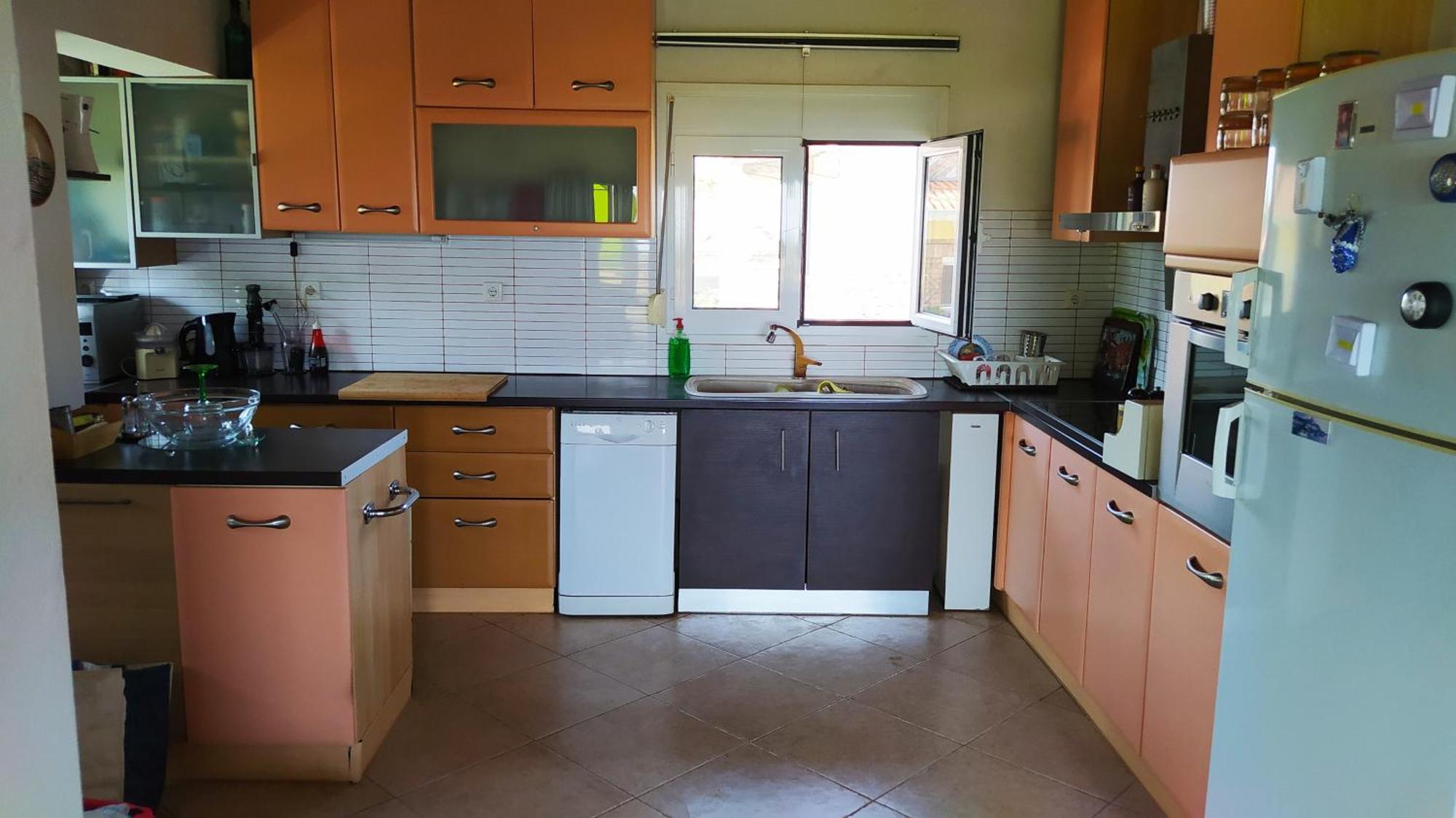 Sevasti Country House Kültér fotó