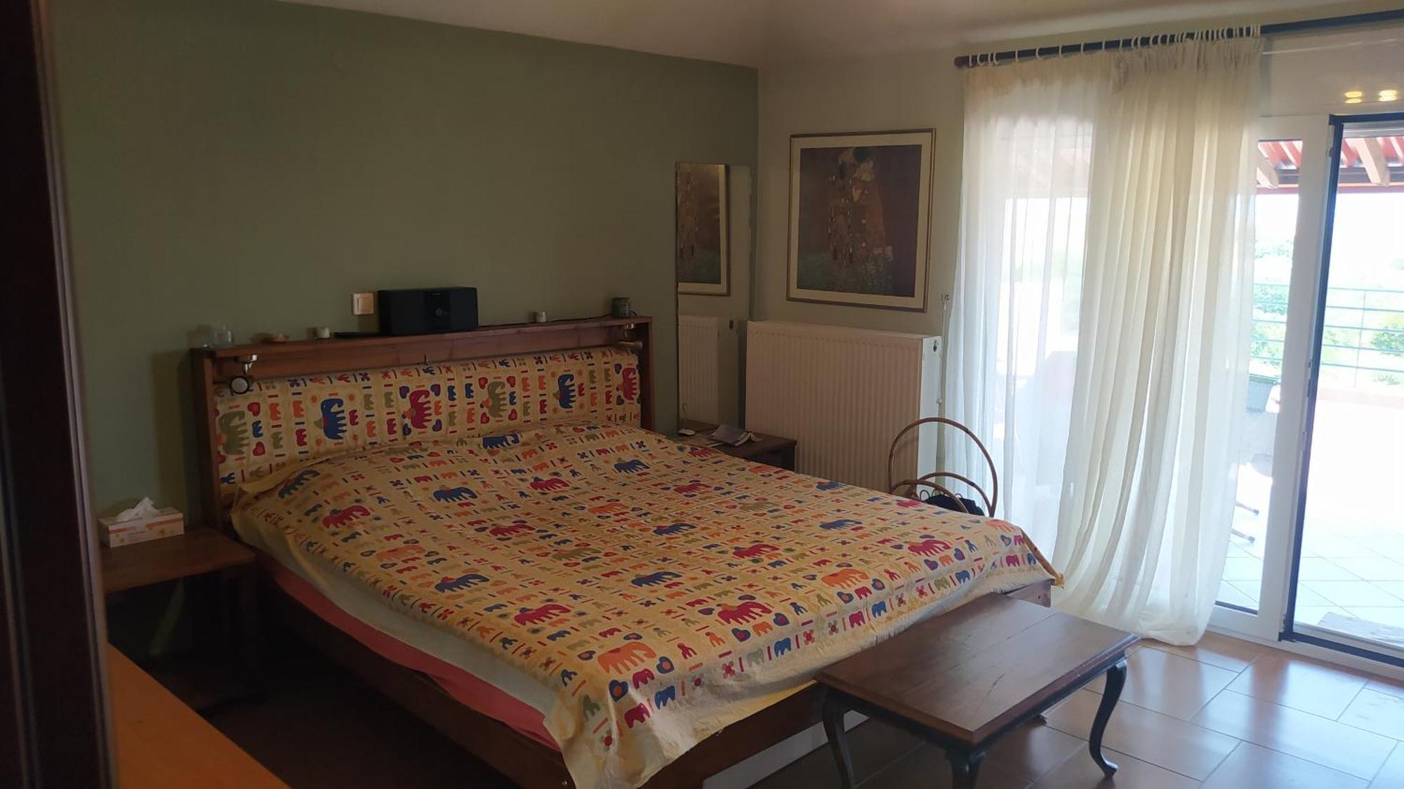 Sevasti Country House Kültér fotó