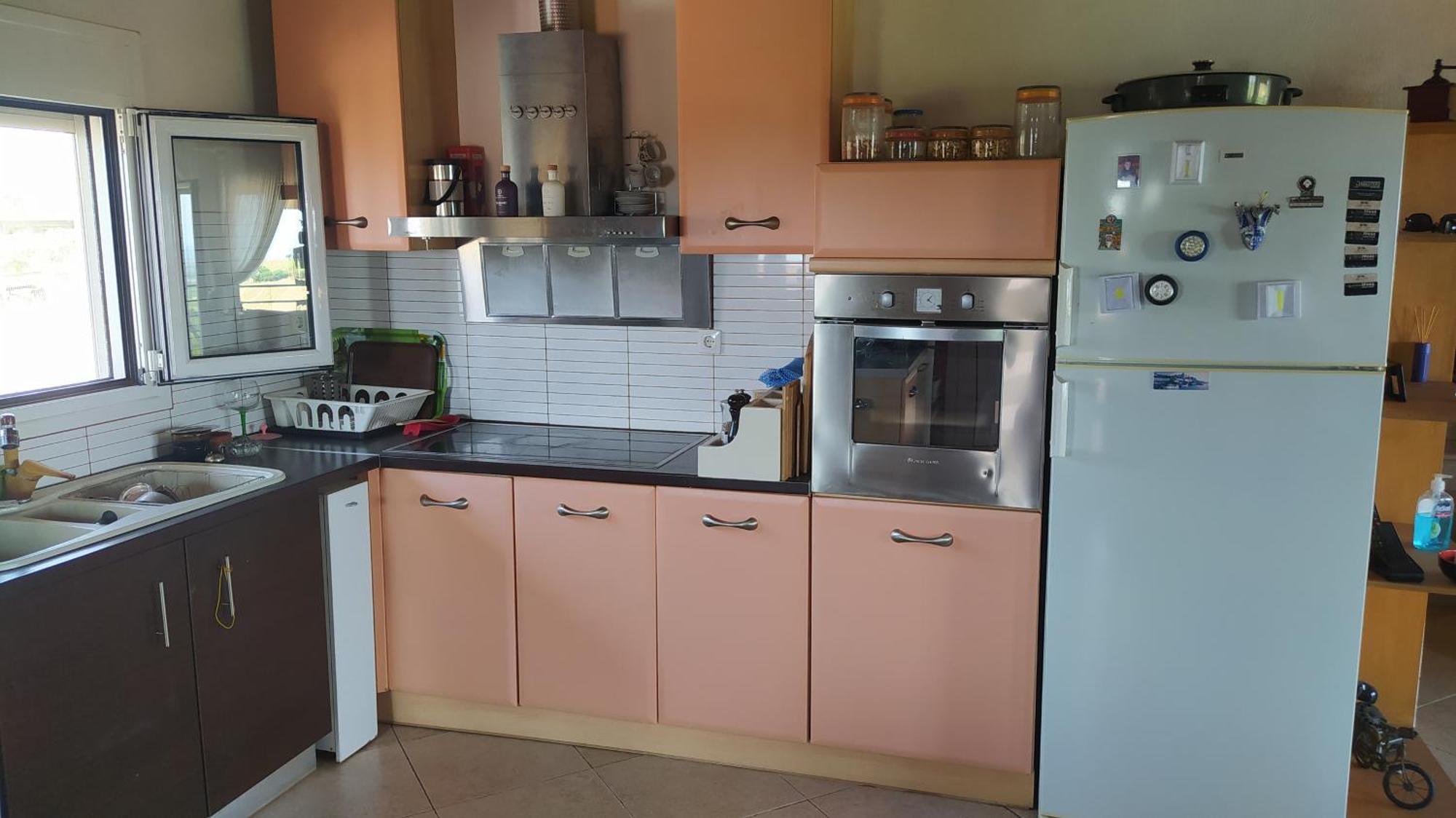 Sevasti Country House Kültér fotó