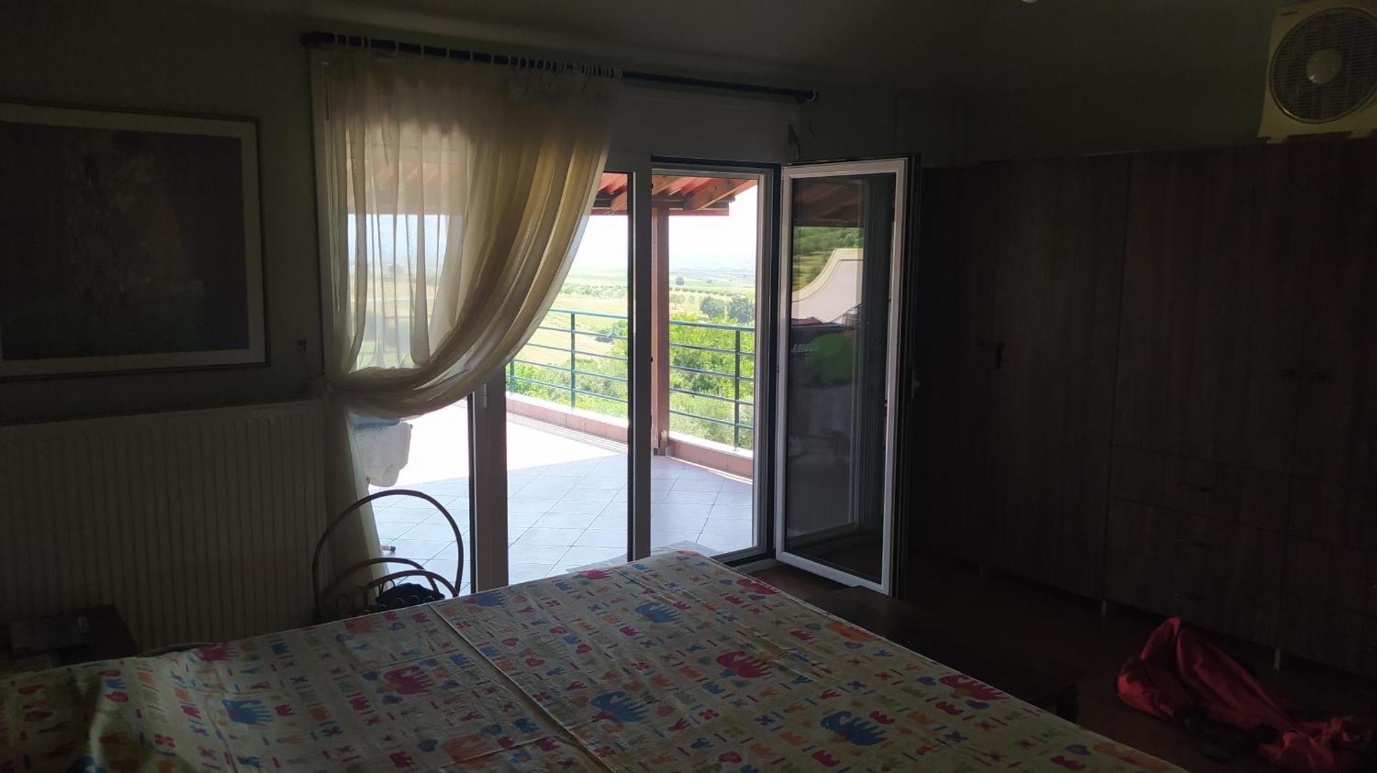 Sevasti Country House Kültér fotó