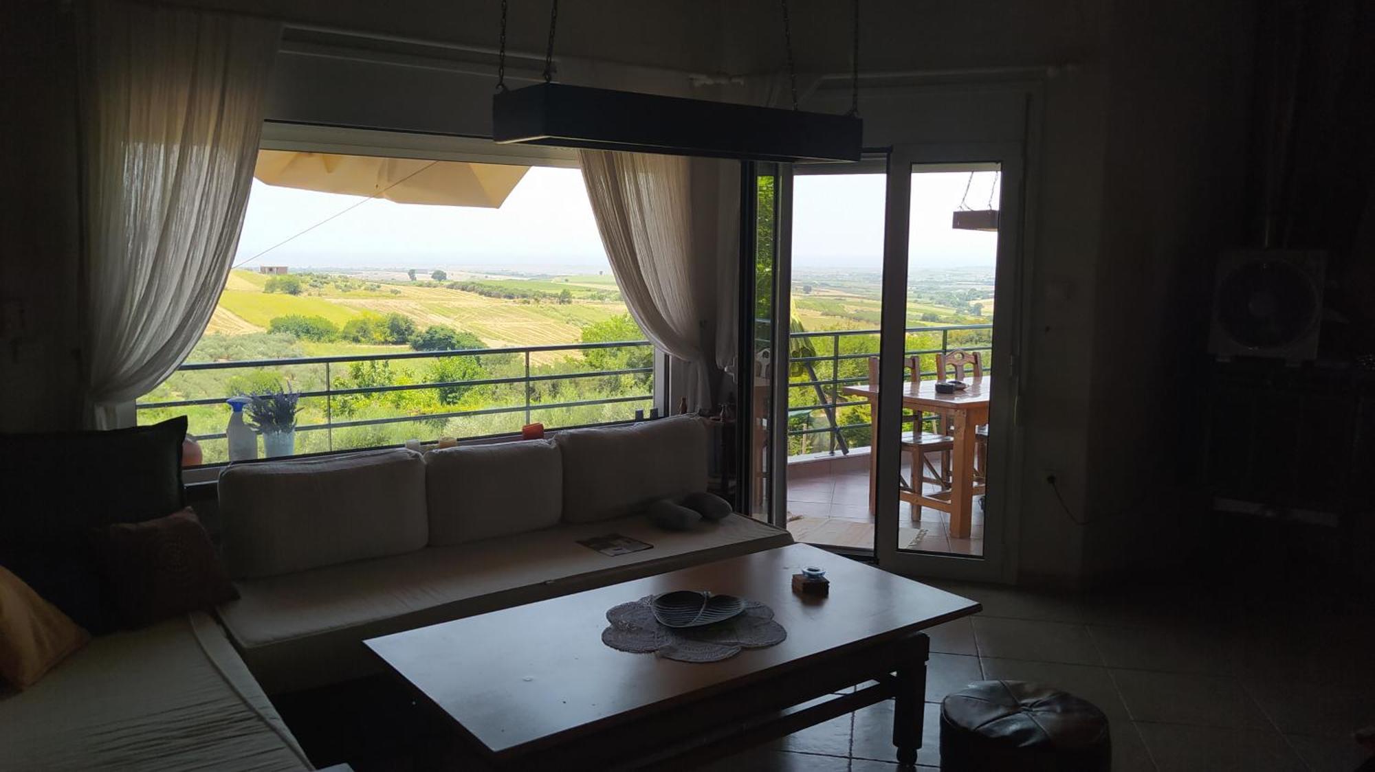 Sevasti Country House Kültér fotó