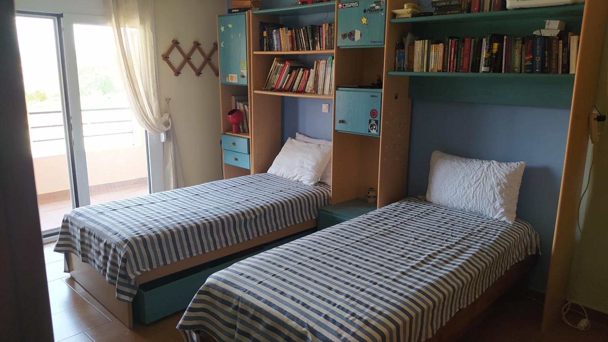 Sevasti Country House Kültér fotó