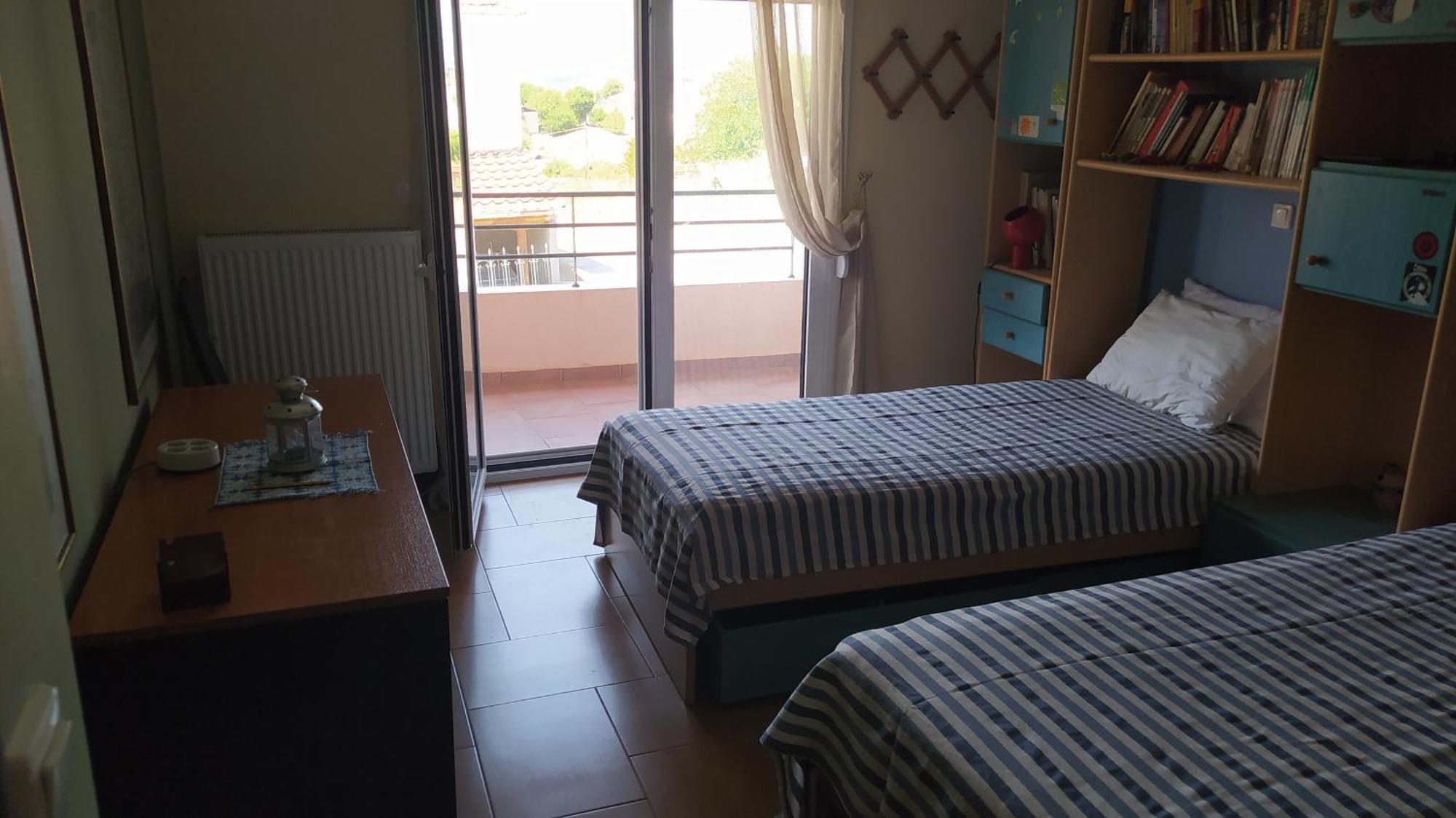 Sevasti Country House Kültér fotó