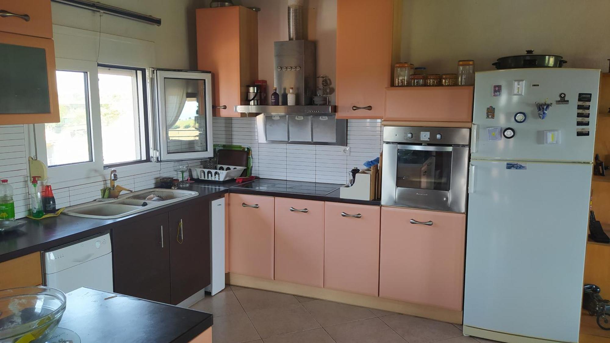 Sevasti Country House Kültér fotó