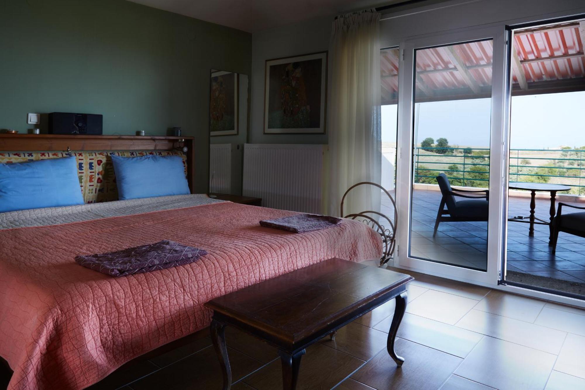 Sevasti Country House Kültér fotó
