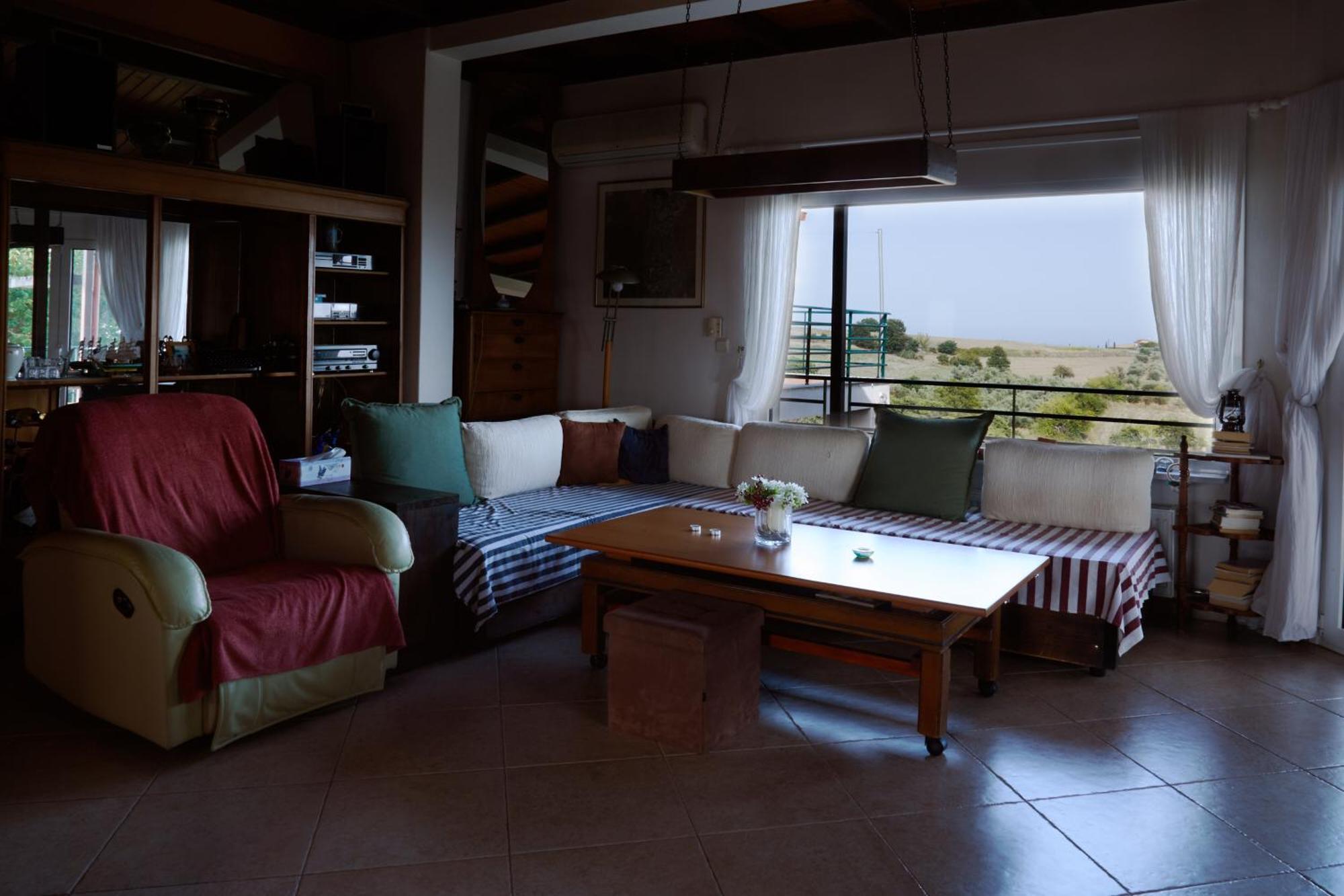 Sevasti Country House Kültér fotó
