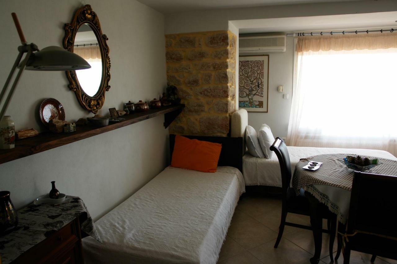 Sevasti Country House Kültér fotó