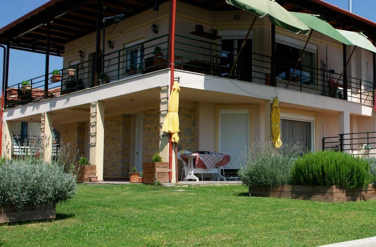 Sevasti Country House Kültér fotó