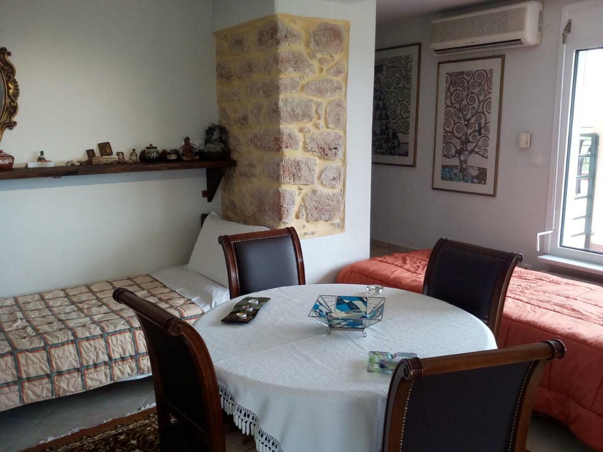 Sevasti Country House Kültér fotó
