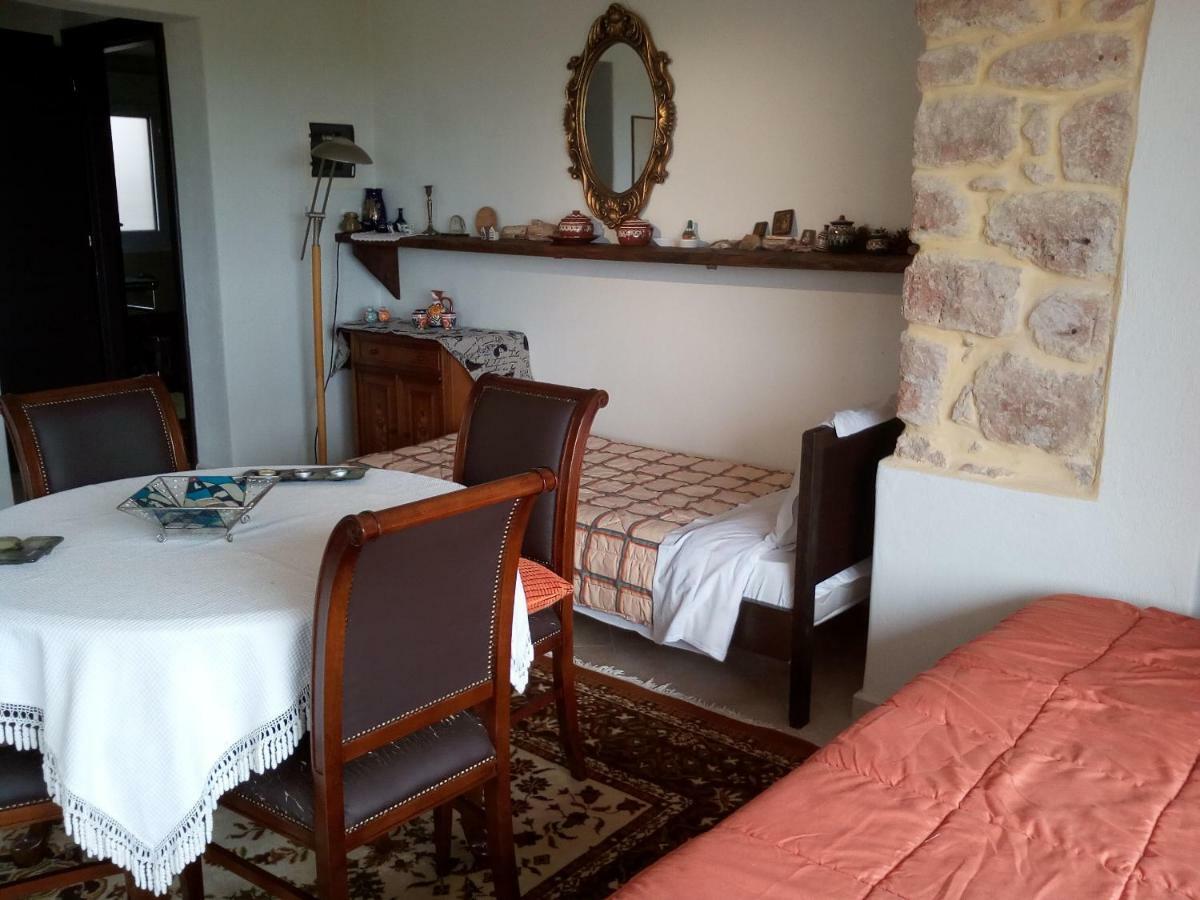 Sevasti Country House Kültér fotó