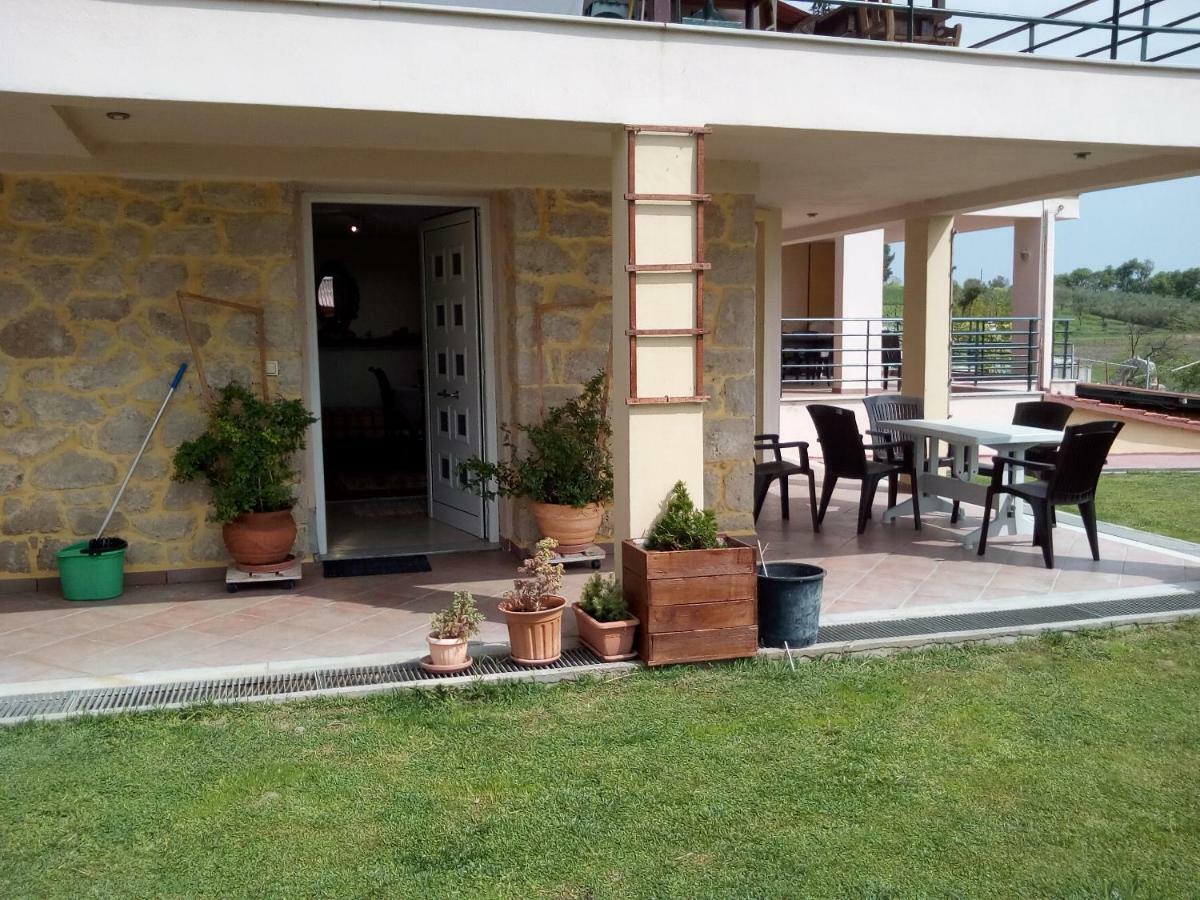 Sevasti Country House Kültér fotó