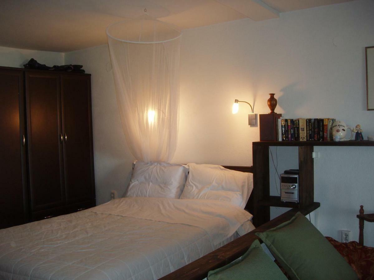 Sevasti Country House Kültér fotó