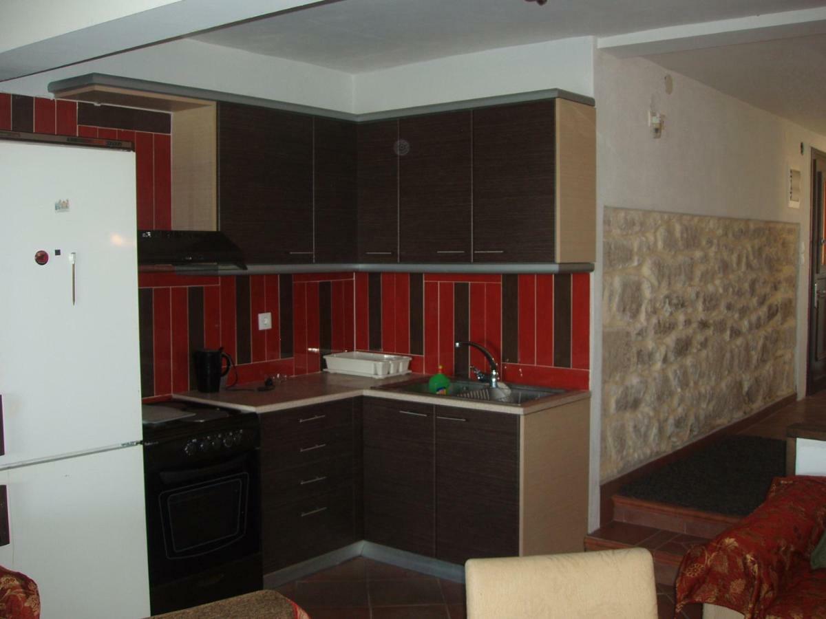 Sevasti Country House Kültér fotó