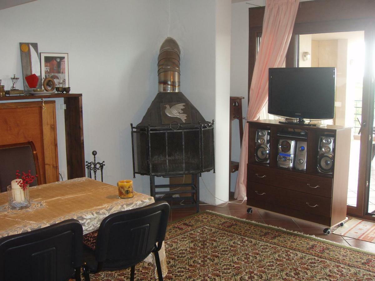 Sevasti Country House Kültér fotó