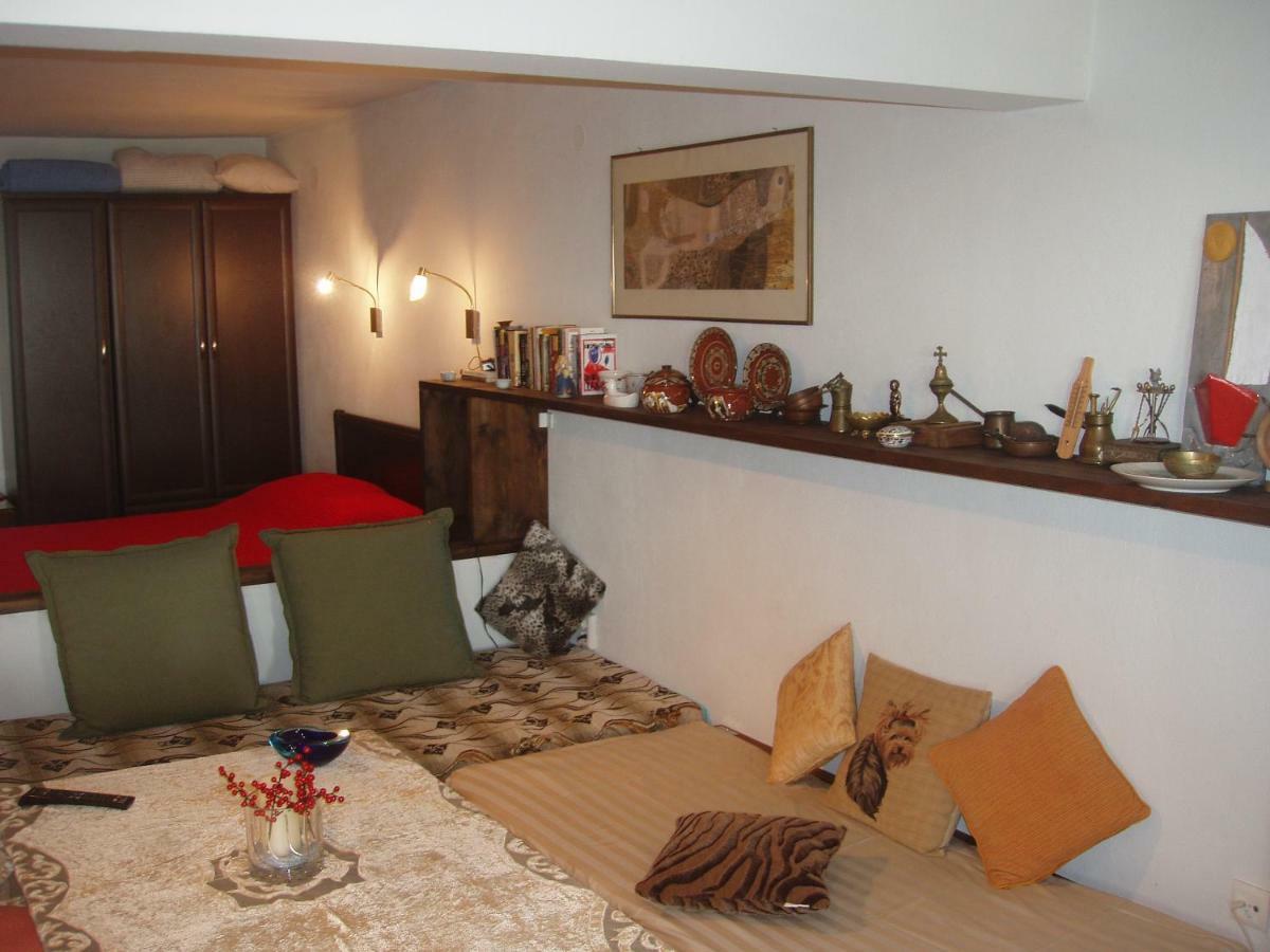 Sevasti Country House Kültér fotó