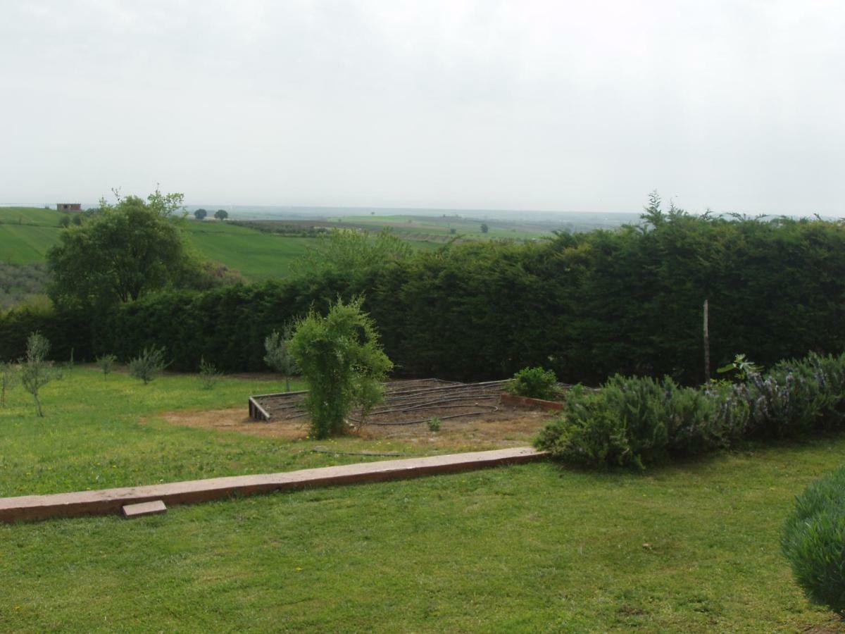 Sevasti Country House Kültér fotó